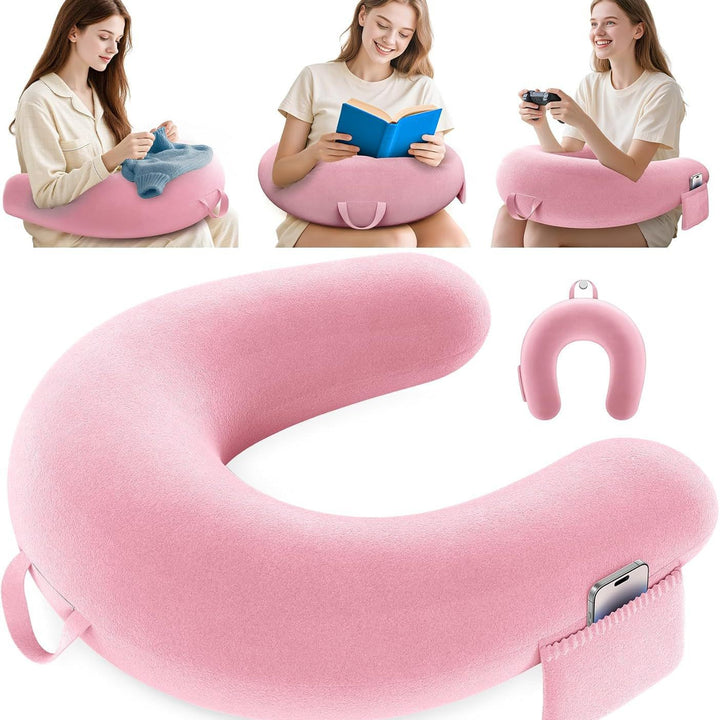 Nakkestøttepute Skanto