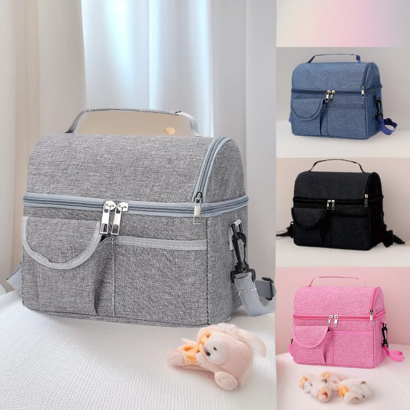 Cosmetic Bag Skanto