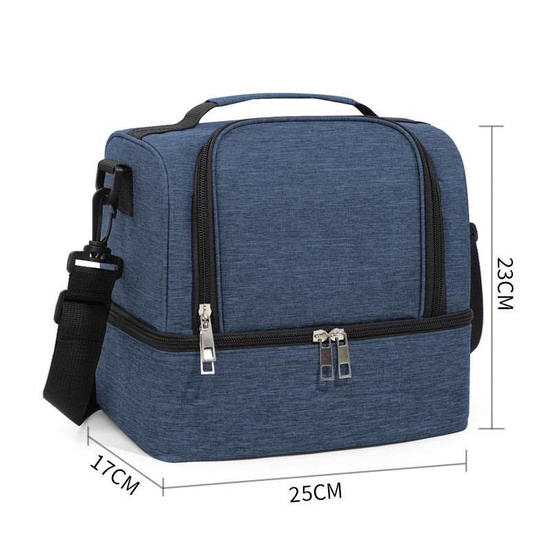 Insulated Lunch Bag Skanto