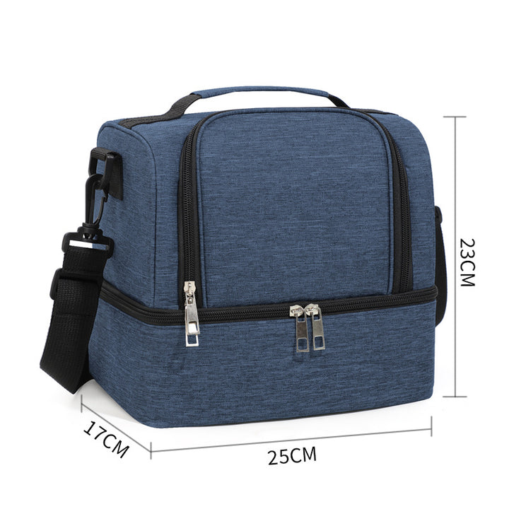 Insulated Lunch Bag Skanto