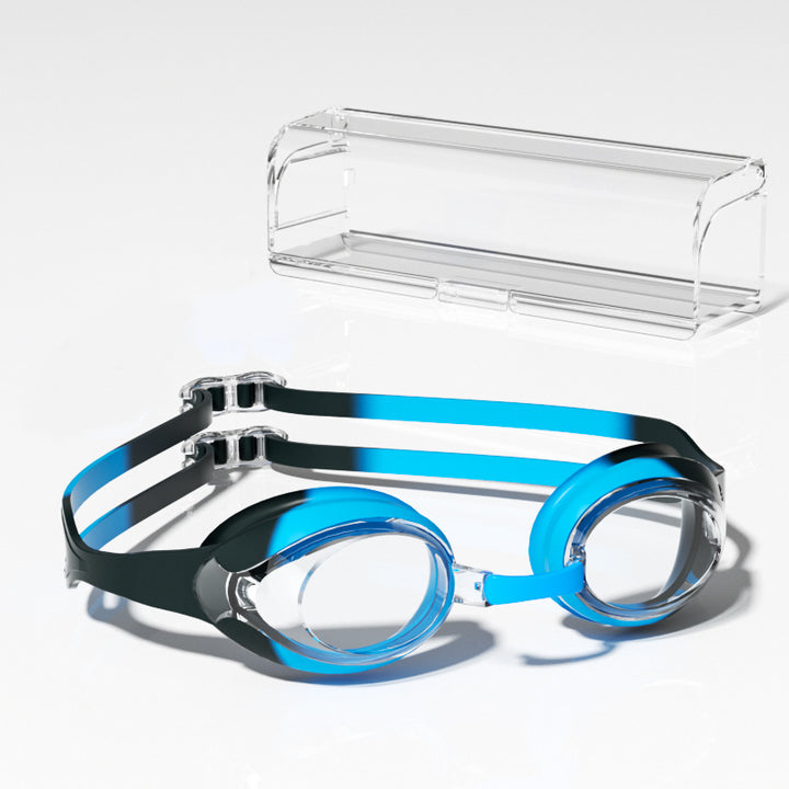 Premium Anti-Fog Racing Goggles Skanto
