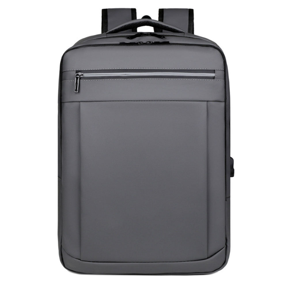 Urbaner Laptop Ryggsekk med Organizer-lommer Skanto