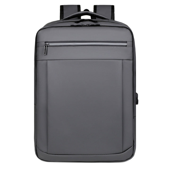 Urbaner Laptop Ryggsekk med Organizer-lommer Skanto