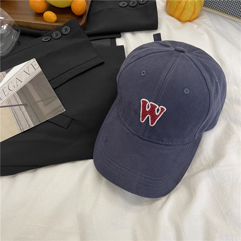 Kvinne Bomull Twill Baseball Caps Skanto