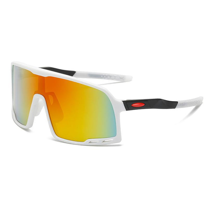 Unisex Eventyr Sport Solbriller Skanto