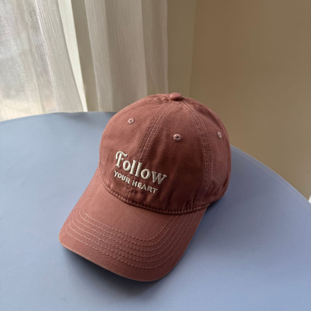 Herre Casual Brodert Caps Skanto 1783922125