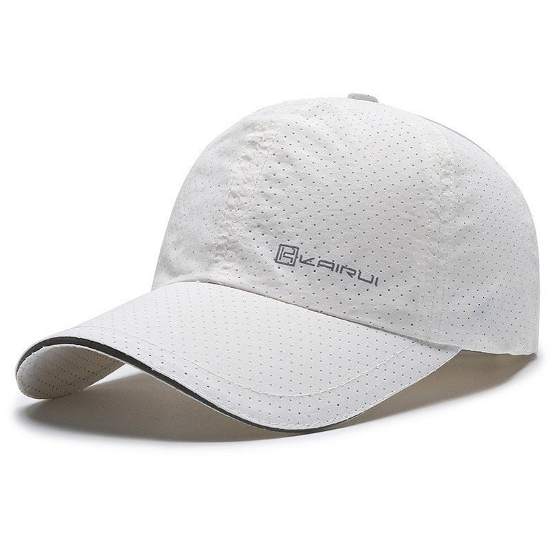 Dame Sporty Cap Skanto
