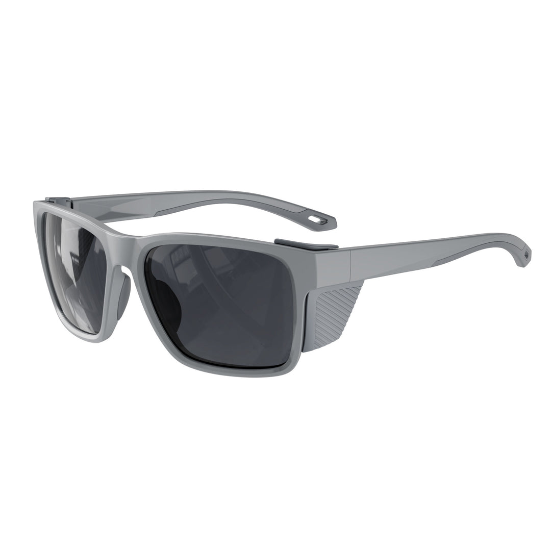 Dame sporty solbrille med ergonomisk design og robuste linser Skanto