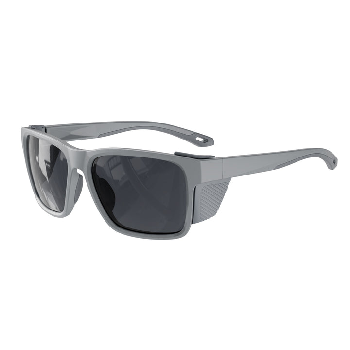 Dame sporty solbrille med ergonomisk design og robuste linser Skanto