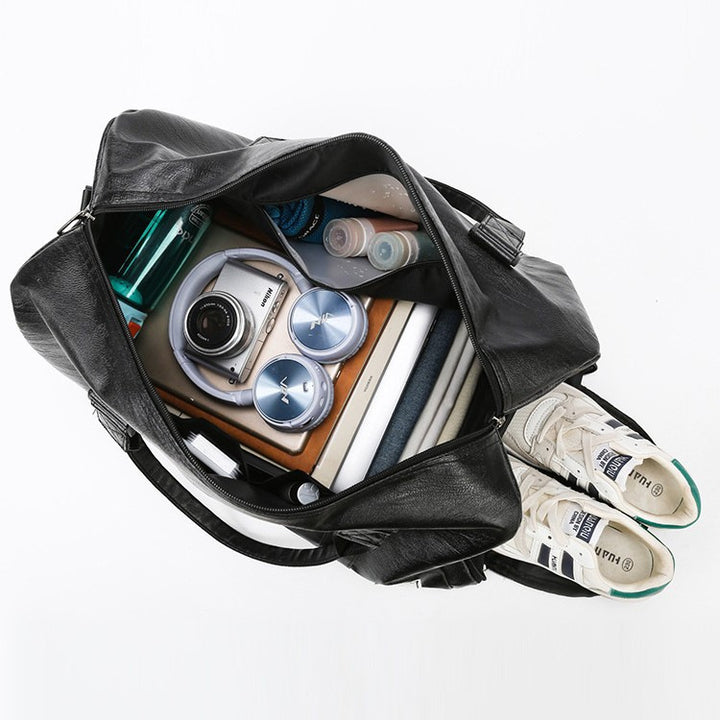 Sporty Duffle Bag Skanto
