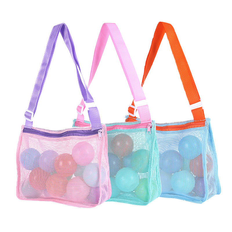 Luftgjennomtrengelig sportbag Skanto