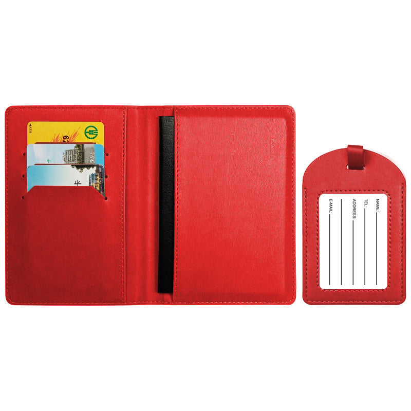 Dame elegant pass-organisatorlokk Skanto