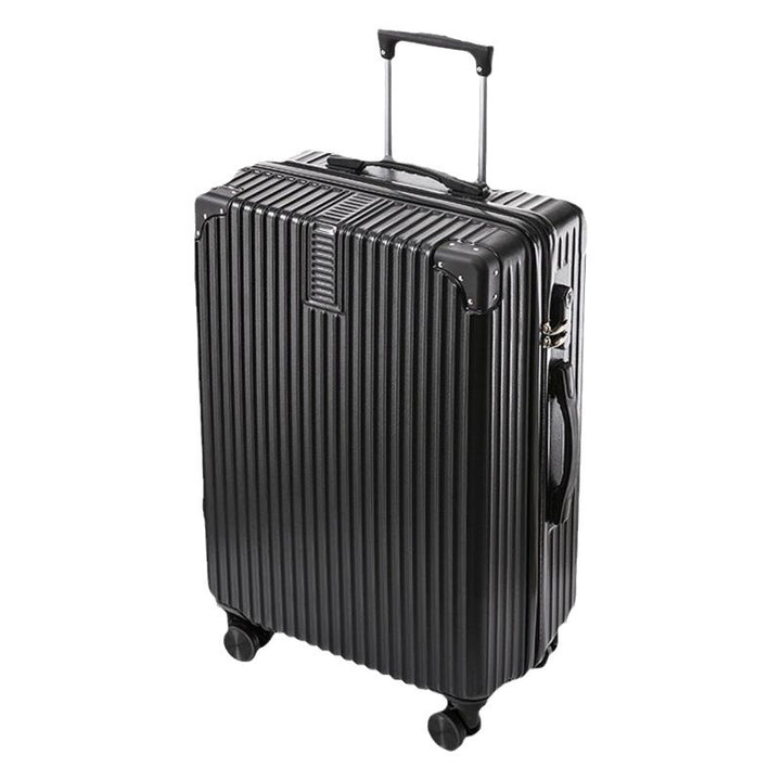 Unisex Premium Dual-Layer Hard-Shell Bagasjesett Skanto