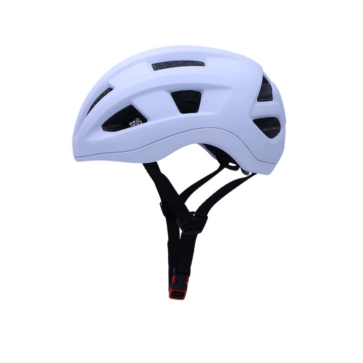 WoAerodynamic Hjelm med Integrert Visir Skanto
