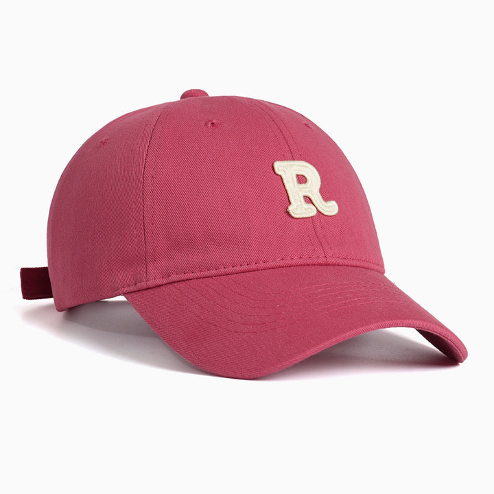 Damer Sporty baseballcap med justerbar rem Skanto