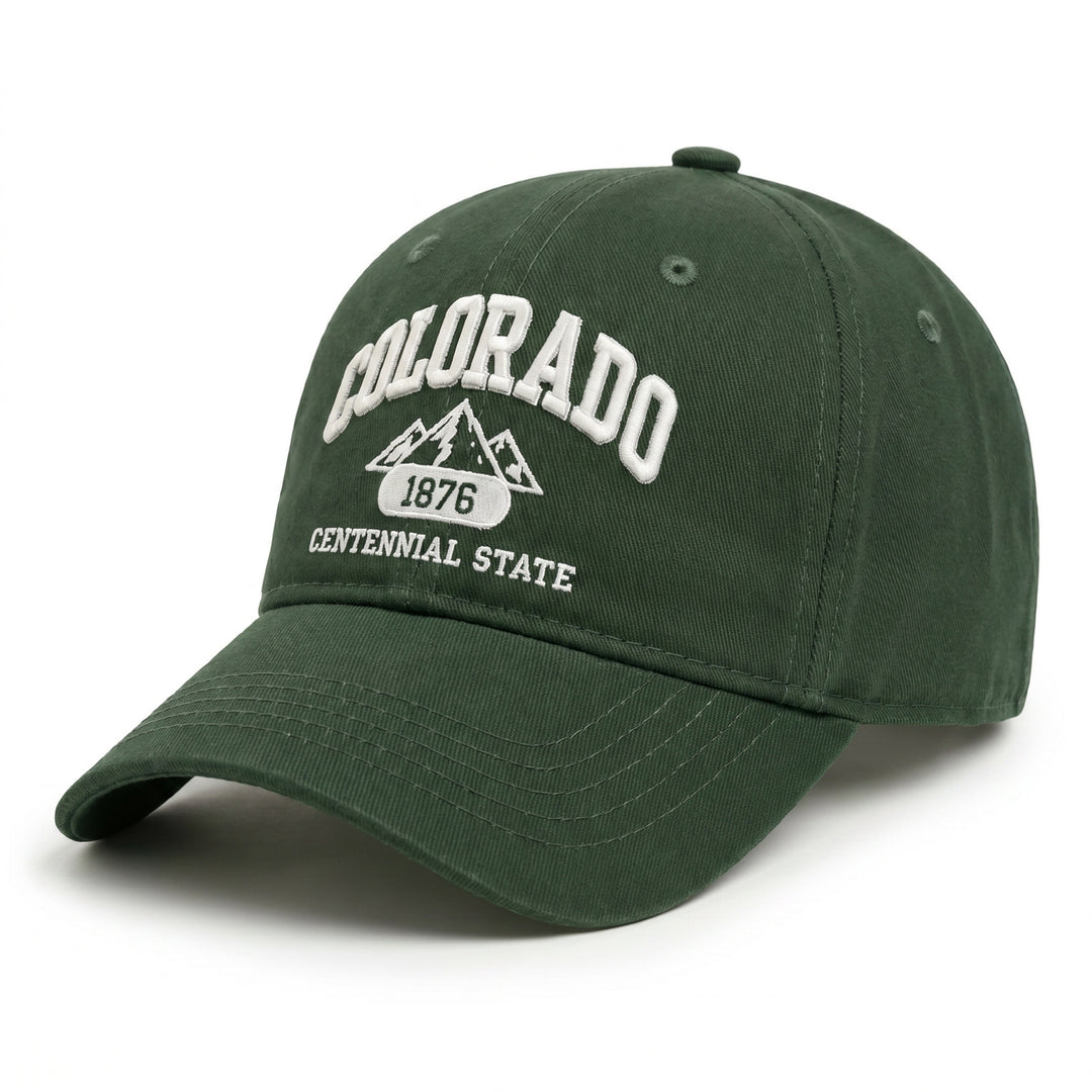 Unisex Baseballcap Skanto