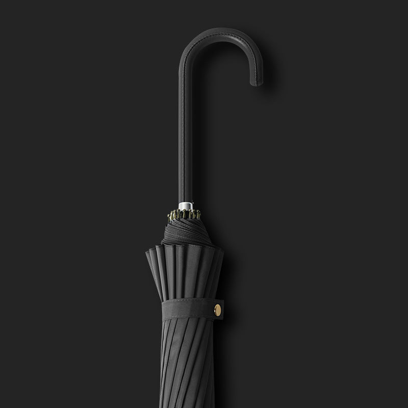 Damer elegant og stilfull paraply Skanto