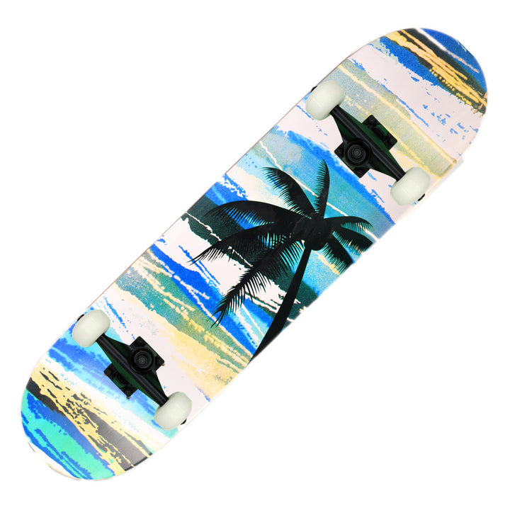 Freestyle Skateboard Skanto