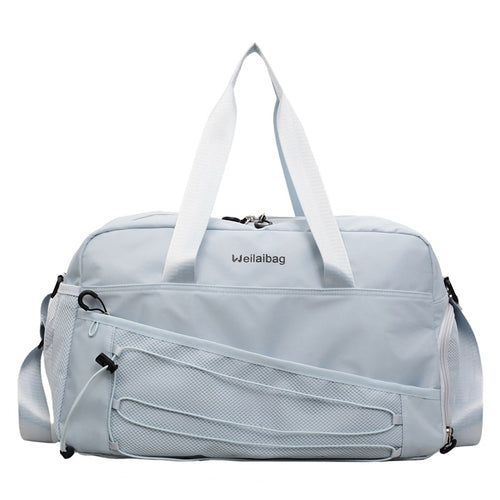 Dame Sporty Allround Fitness Bag Skanto