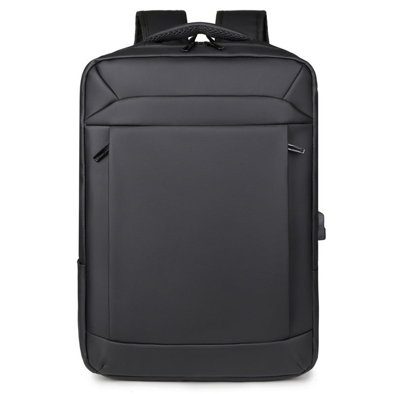 More elegant and functional laptop backpack Skanto