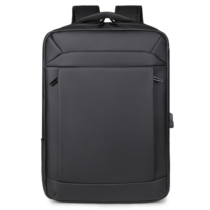 More elegant and functional laptop backpack Skanto