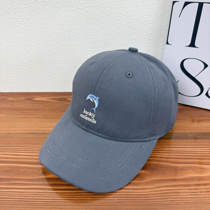 Unisex sports cap Skanto