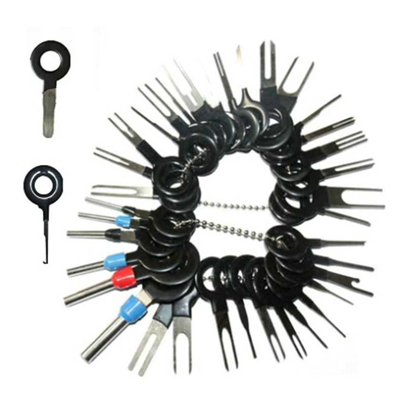 Terminal Ejector Kit | Skanto