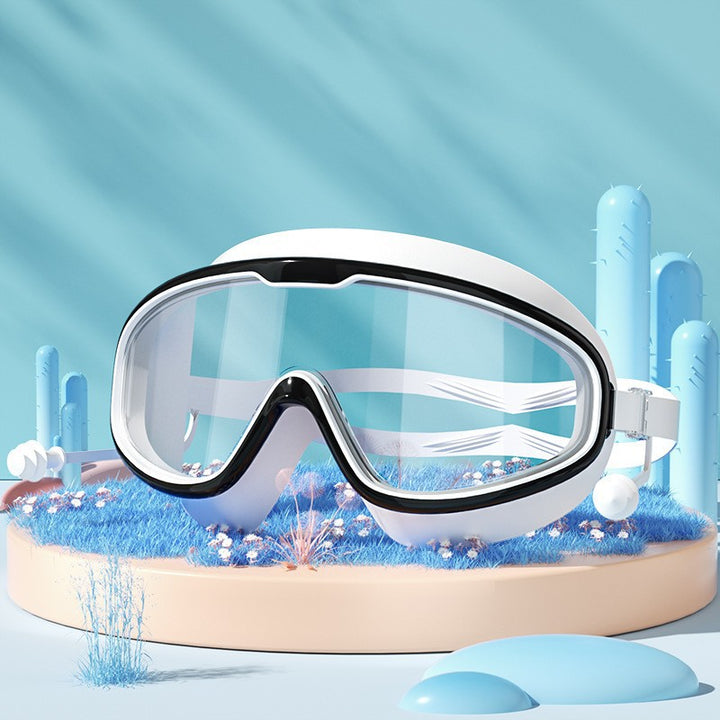 Avanserte Snø Sport Goggles Skanto