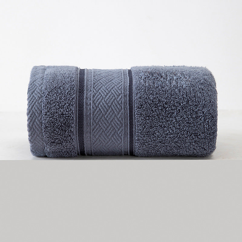 Dame Luxury Badetuch Skanto