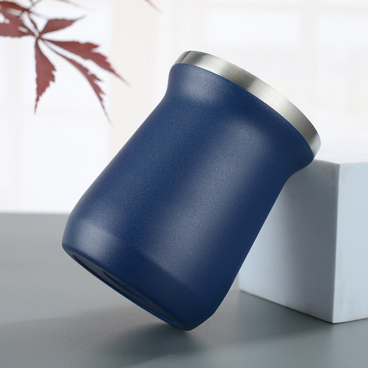Unisex Isolert Krus Skanto