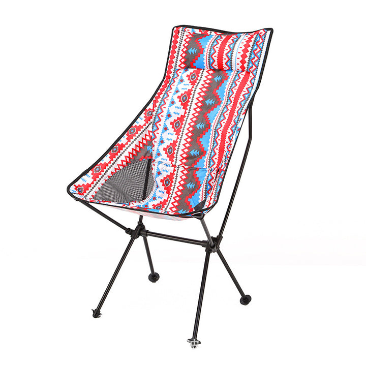 Campingstol Skanto