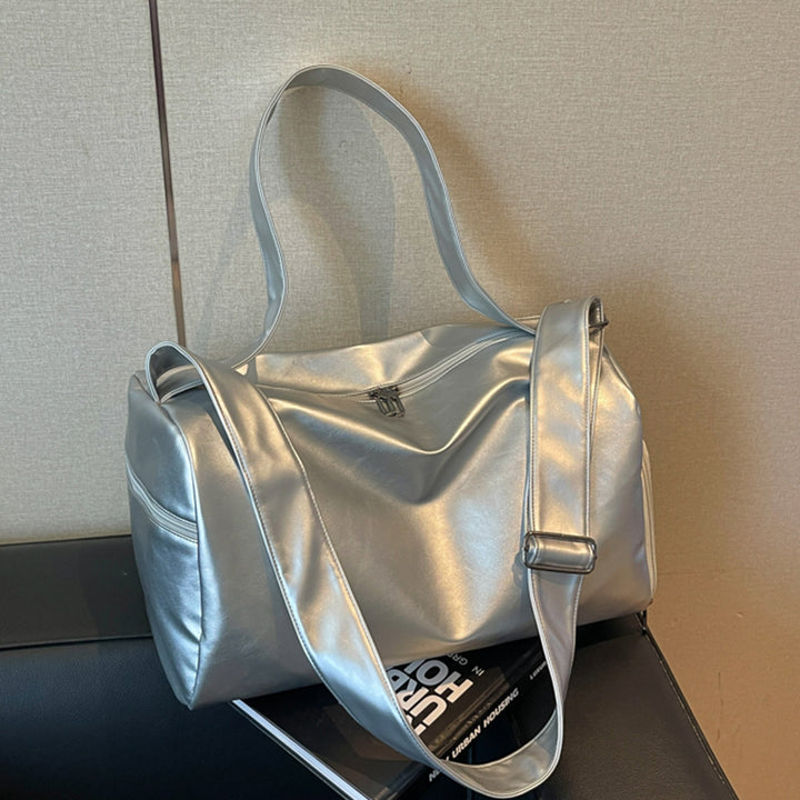 Elegant og funksjonell reisetaske Skanto