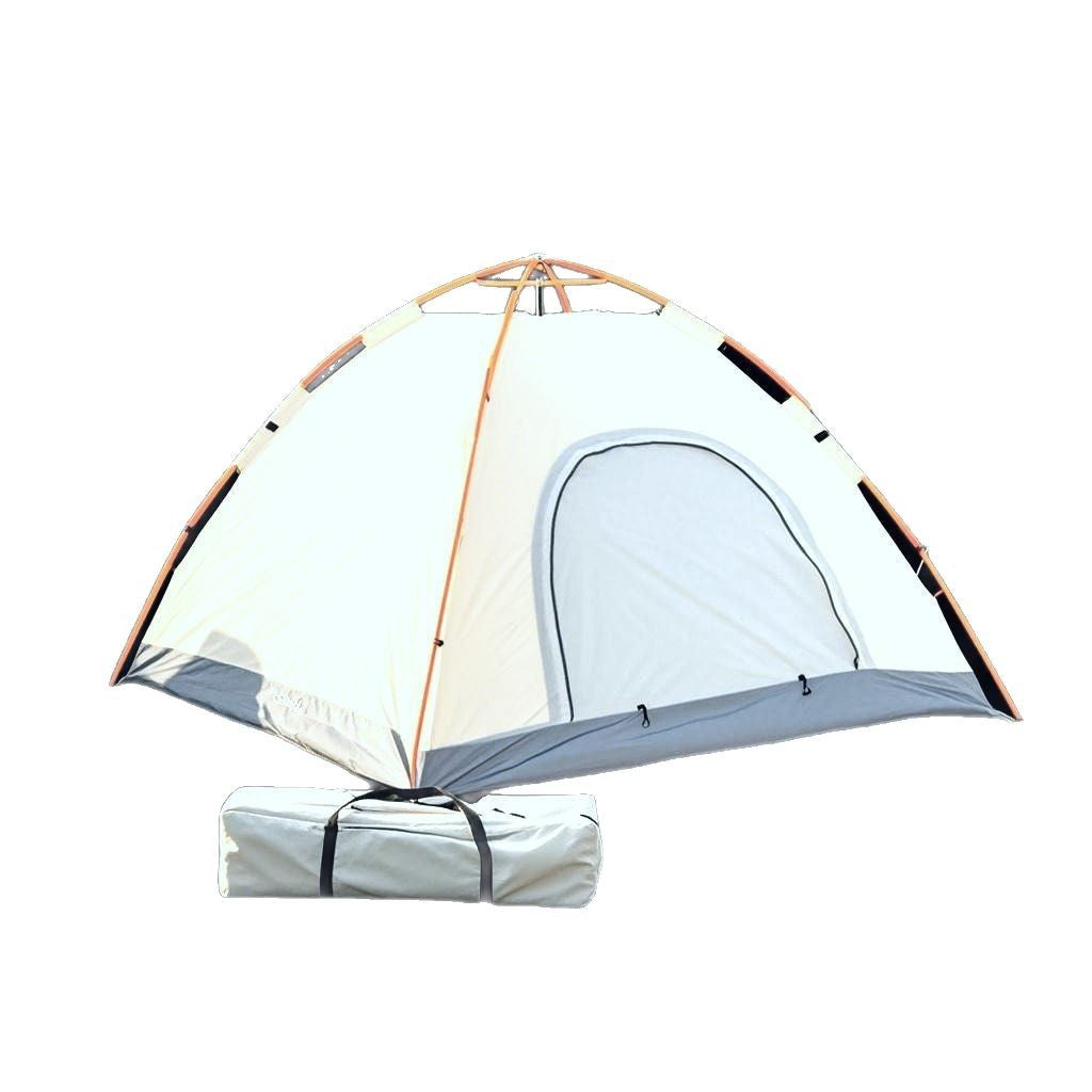 Instant Pop-Up Campingtelt Skanto