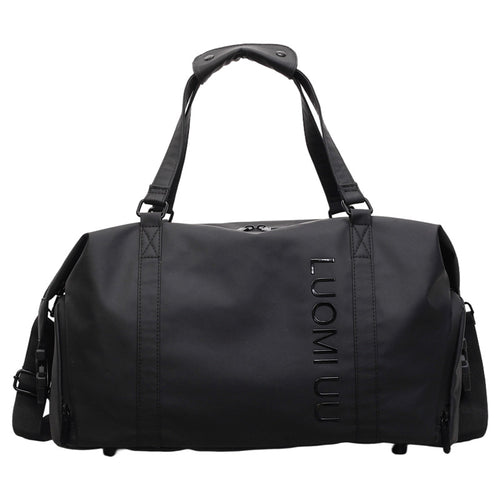 Dame Stilleg og slitesterk sport duffel-bag Skanto