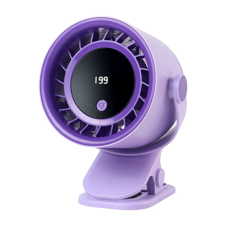 Portable Mini Air Cooler Skanto