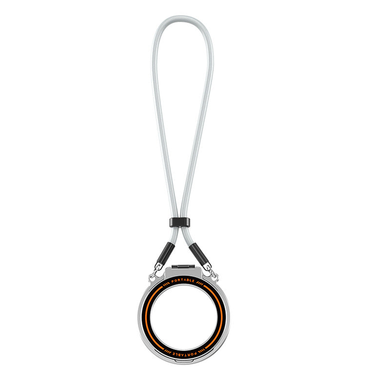 Unisex Bærbart Belysningsring Skanto