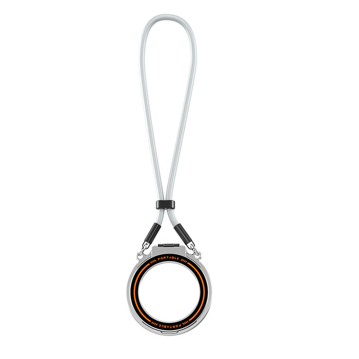 Unisex Bærbart Belysningsring Skanto