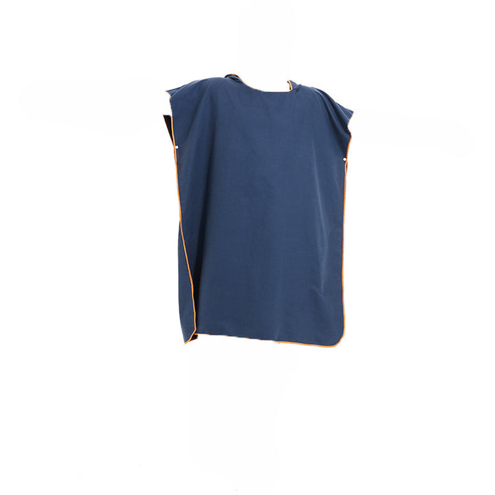 Badetuch Poncho Skanto