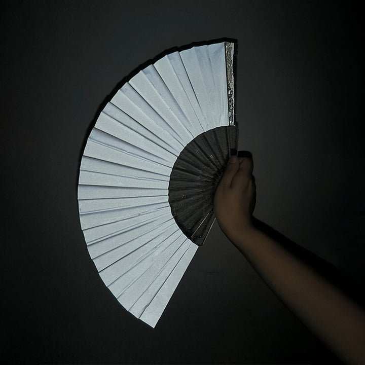 Dame Designer-Fan Skanto