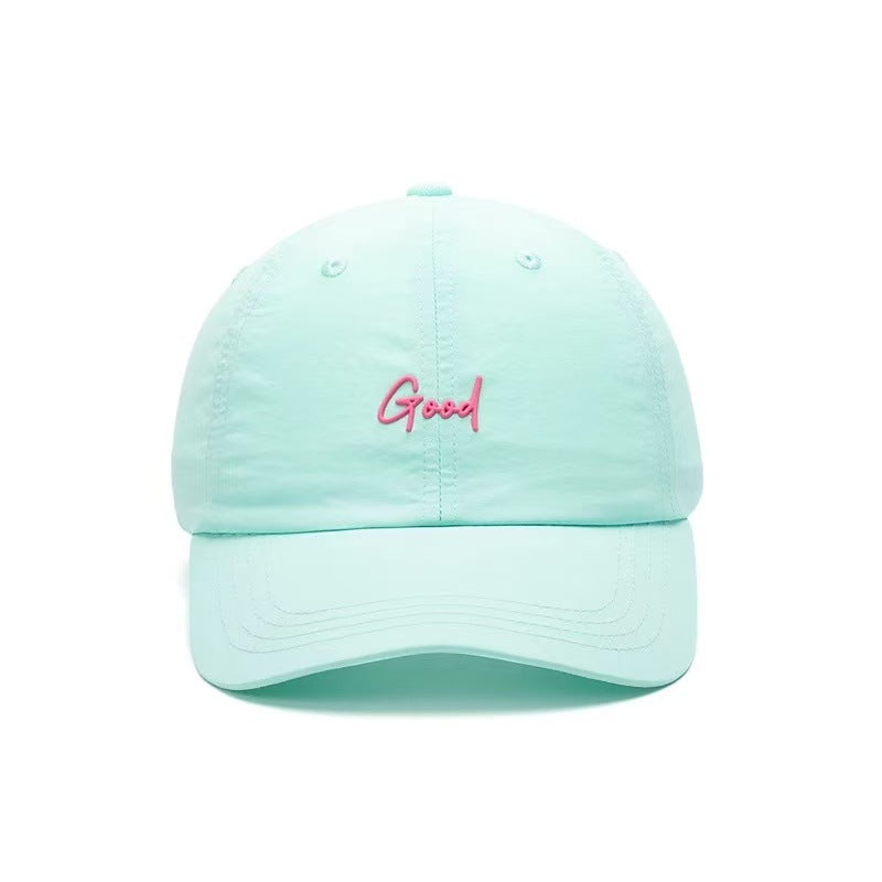 Unisex Justerbar Bomull Baseball Caps Skanto