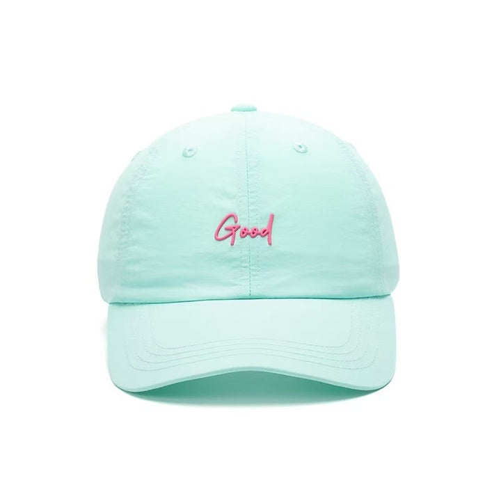 Unisex Justerbar Bomull Baseball Caps Skanto