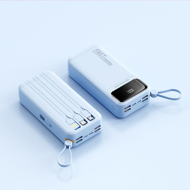 Powerbank Skanto