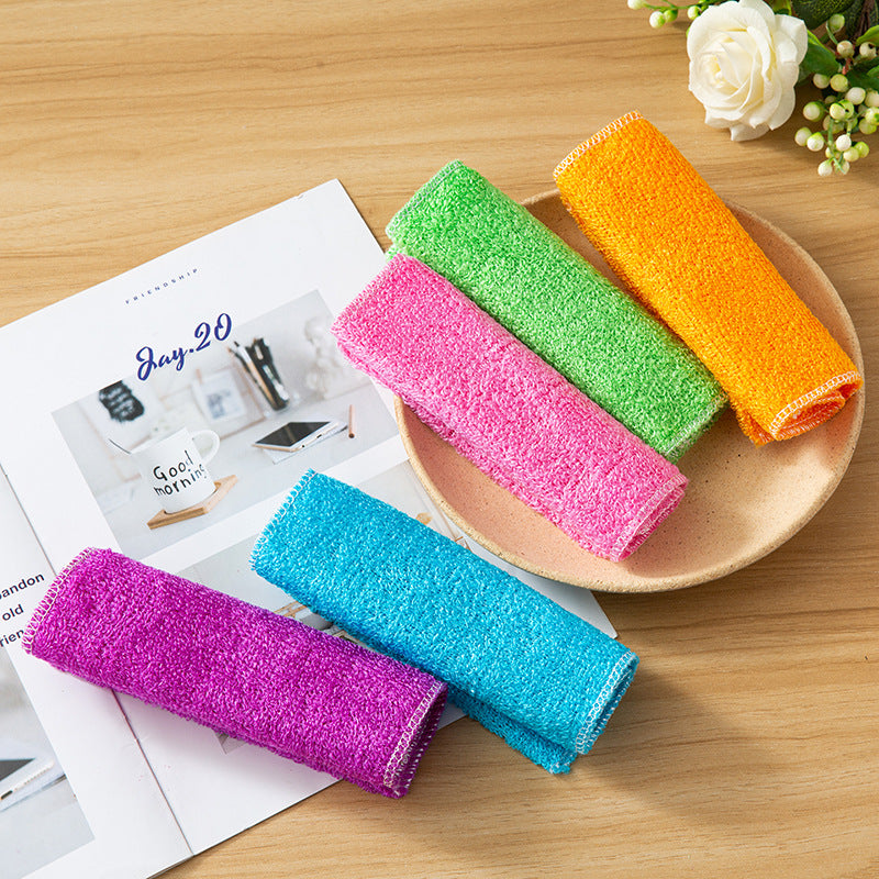 Damer ultralett mikrofiber sporthåndkle Skanto