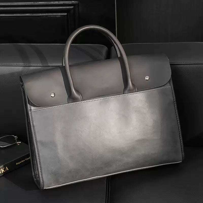 Elegant Business Håndveske Skanto