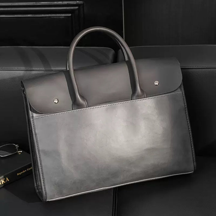 Elegant Business Håndveske Skanto