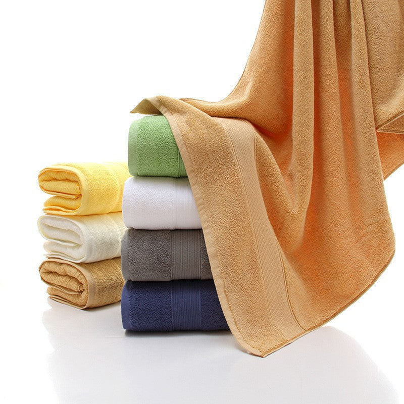 Luxurious and super soft terry towel Skanto
