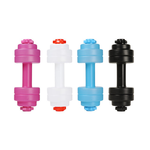 Unisex Multifunksjonell Hantel Skanto