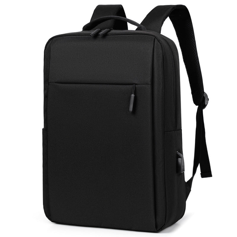 Elegante Business-ryggsekk med Polstret Laptopfag Skanto