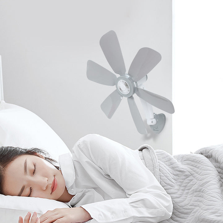 Dameve veggventilator Skanto