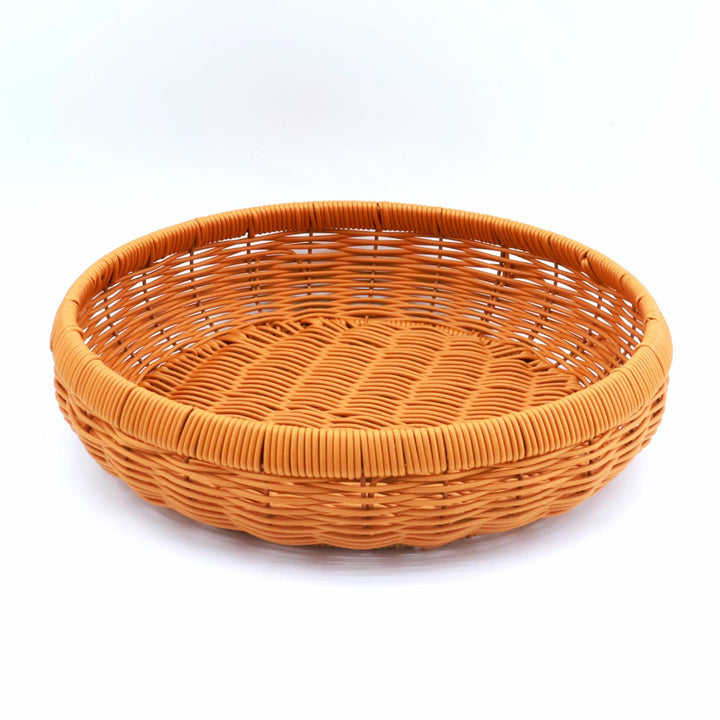 Unisex Flat Flea Basket Skanto